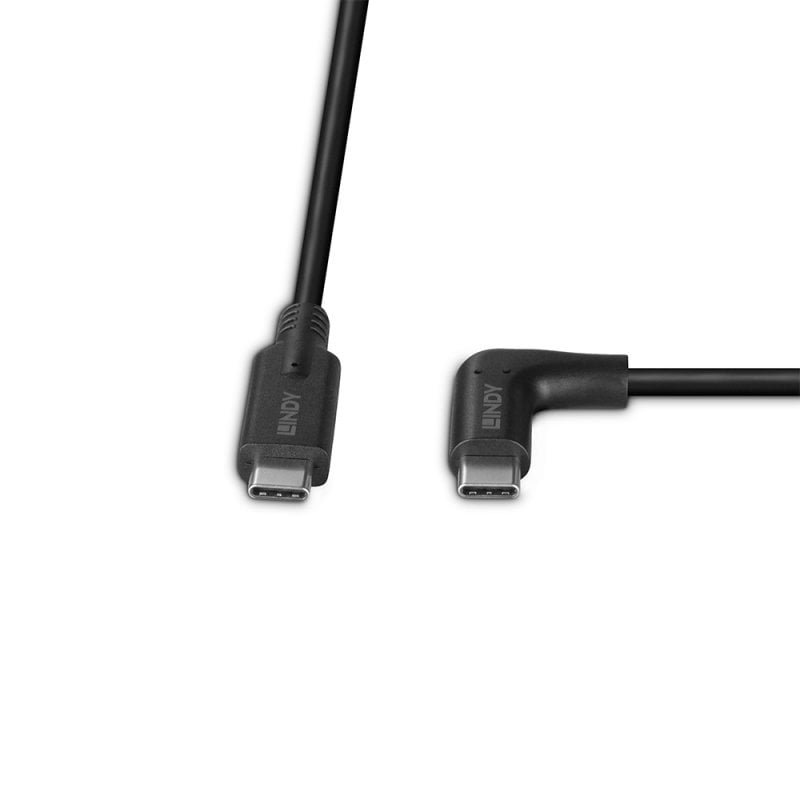 1M USB 3.2 TYPE C CABLE 90 thumbnail