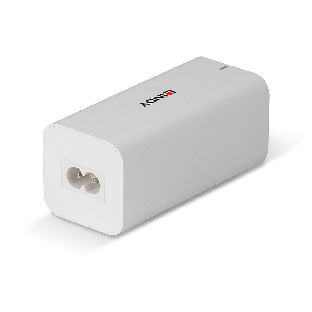 100W 4PORT USB DESKTOP GAN FAST CHAR thumbnail