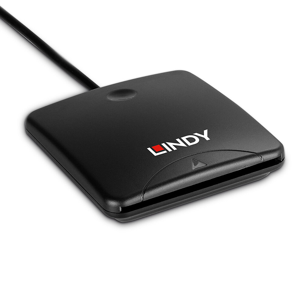 EU Product - USB 2.0 Chipkartenleser thumbnail