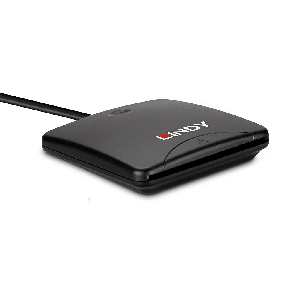 EU Product - USB 2.0 Chipkartenleser thumbnail