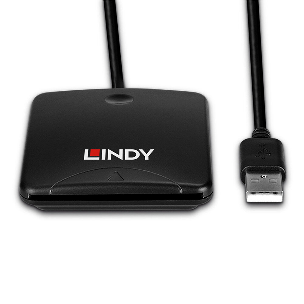 EU Product - USB 2.0 Chipkartenleser thumbnail