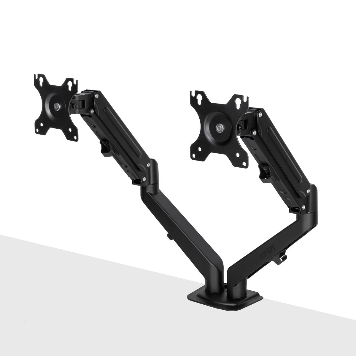 DUAL MOUNT DESKTOP GAS SPRING thumbnail