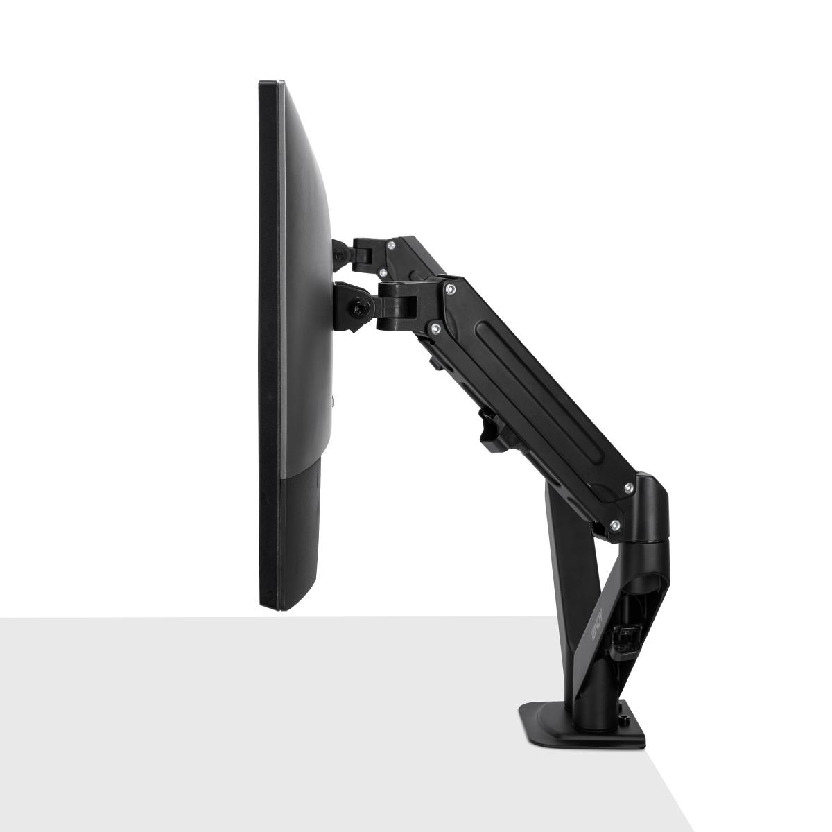 DUAL MOUNT DESKTOP GAS SPRING thumbnail