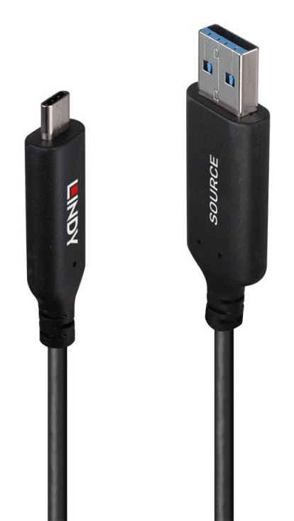 10M USB 3.2 GEN 1 TYPE A TO C thumbnail