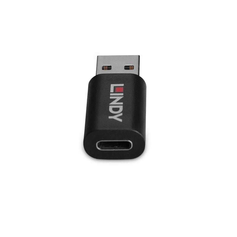 EU Product - USB 2.0 Typ A an C Datenblocker thumbnail