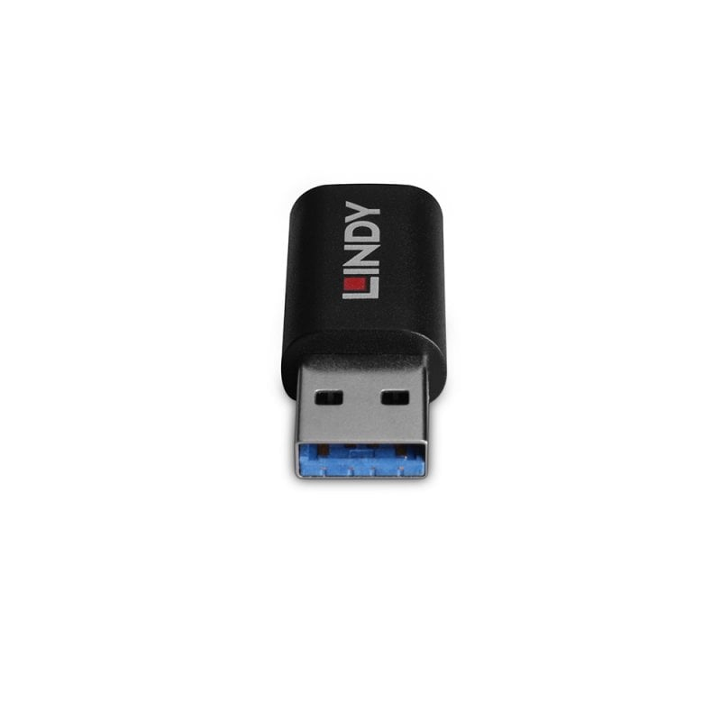 EU Product - USB 2.0 Typ A an C Datenblocker thumbnail