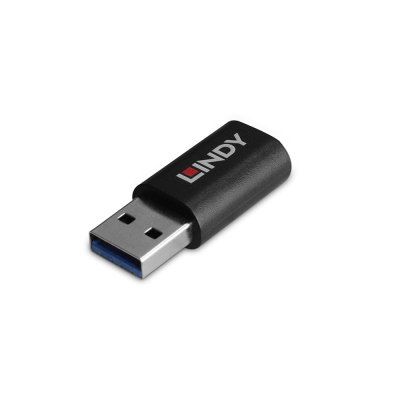 EU Product - USB 2.0 Typ A an C Datenblocker thumbnail