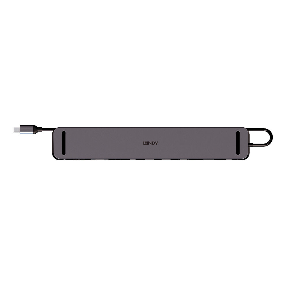 USB-C LAPTOP MINI DOCKING thumbnail