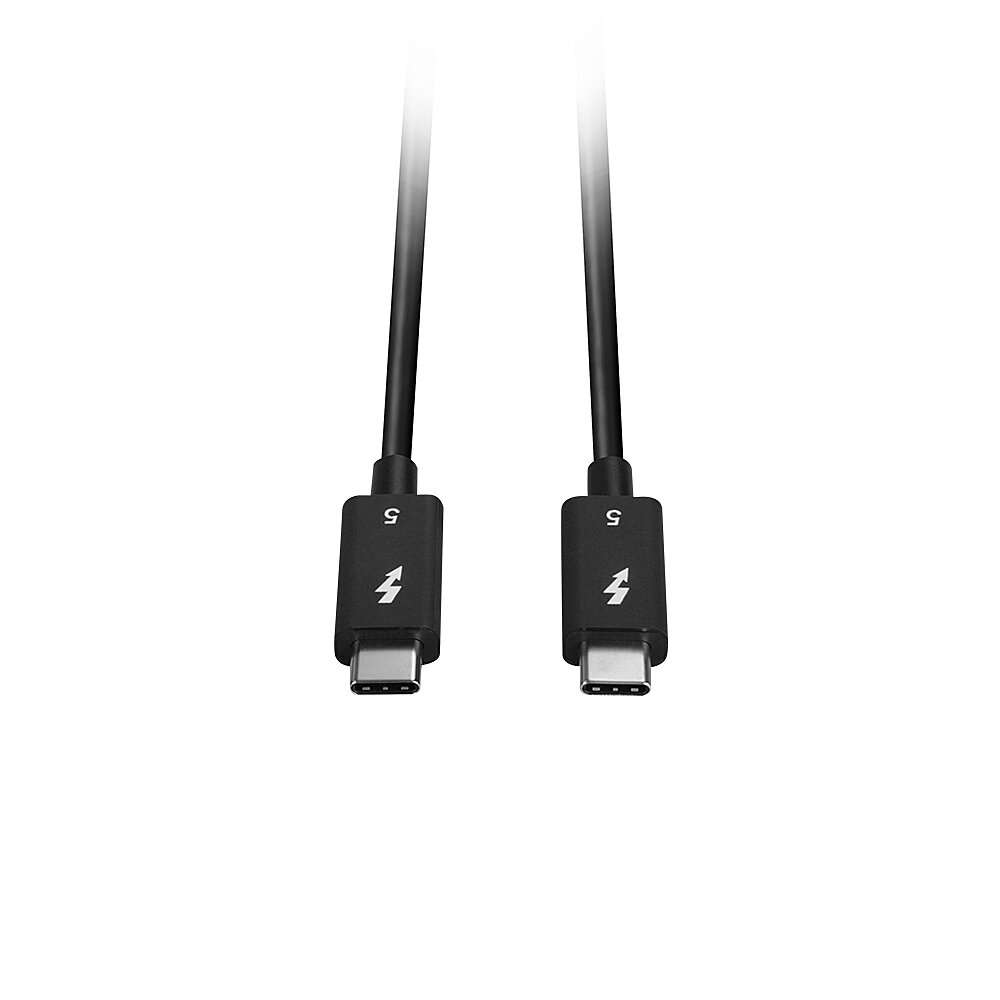 EU Product - 1m Thunderbolt 5 Passive Cable thumbnail