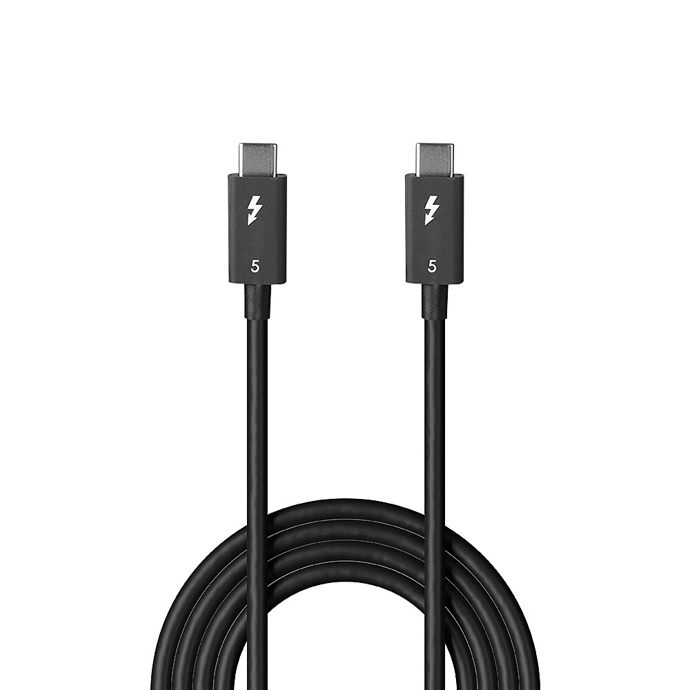 EU Product - 1m Thunderbolt 5 Passive Cable thumbnail