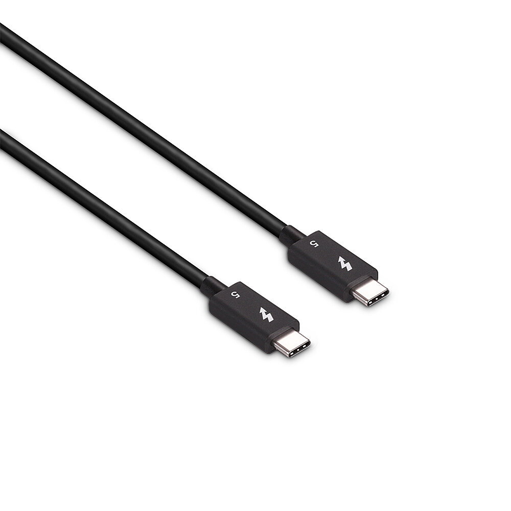 EU Product - 1m Thunderbolt 5 Passive Cable thumbnail