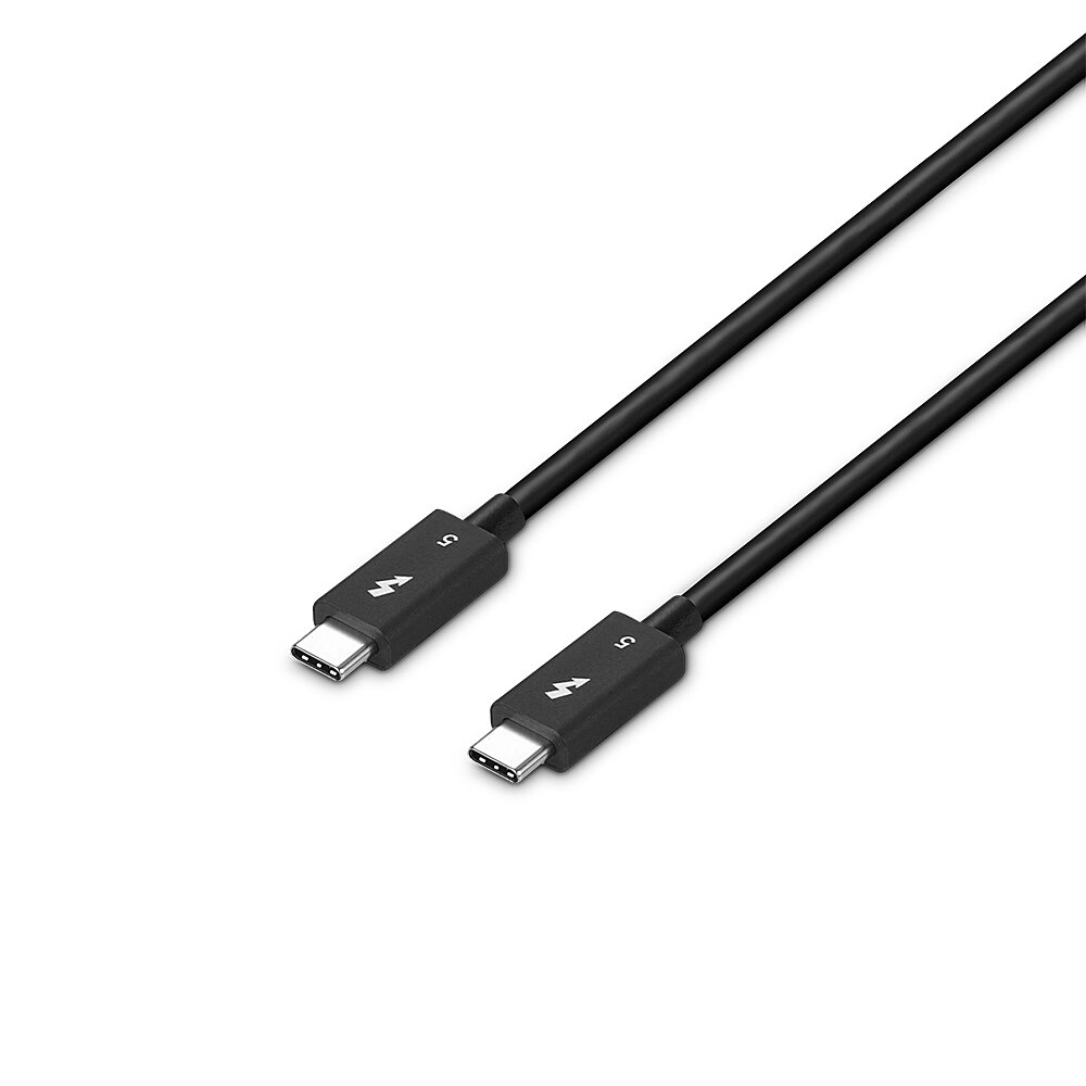 EU Product - 1m Thunderbolt 5 Passive Cable thumbnail