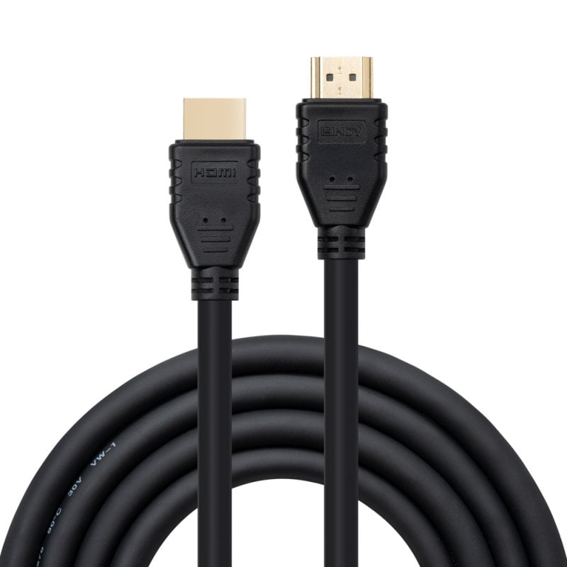 EU Product - HDMI Kabel flexibel 4K60Hz 3m thumbnail