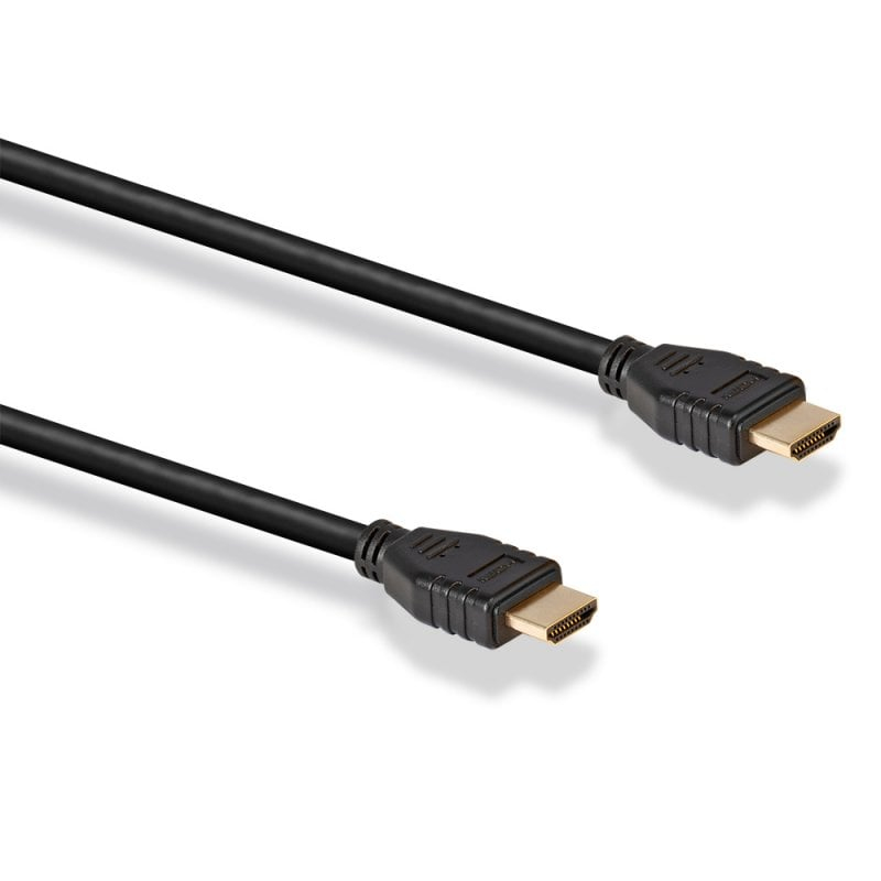 EU Product - HDMI Kabel flexibel 4K60Hz 3m thumbnail