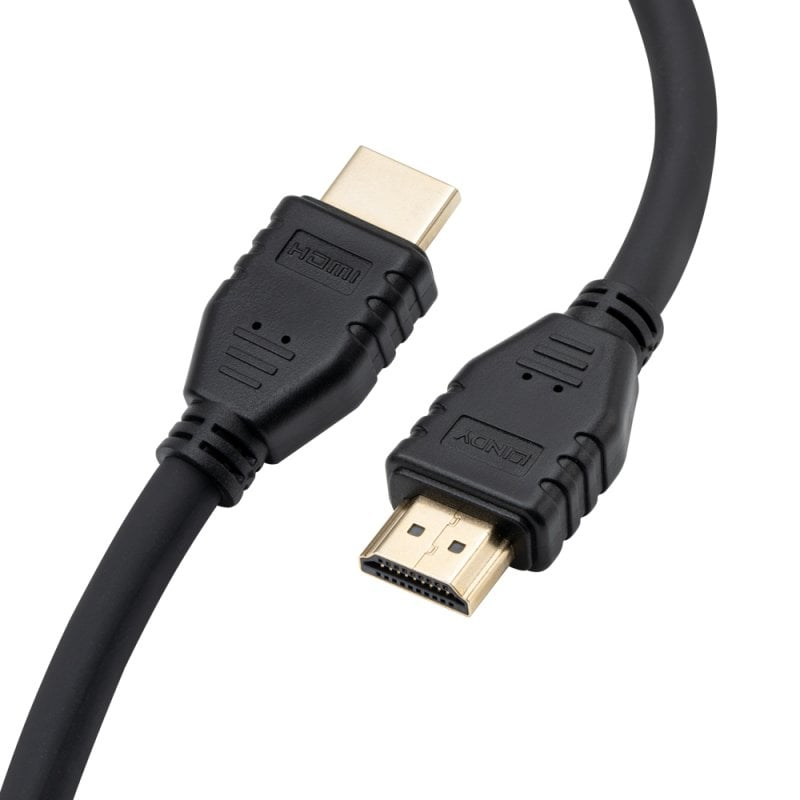 EU Product - HDMI Kabel flexibel 4K60Hz 3m thumbnail