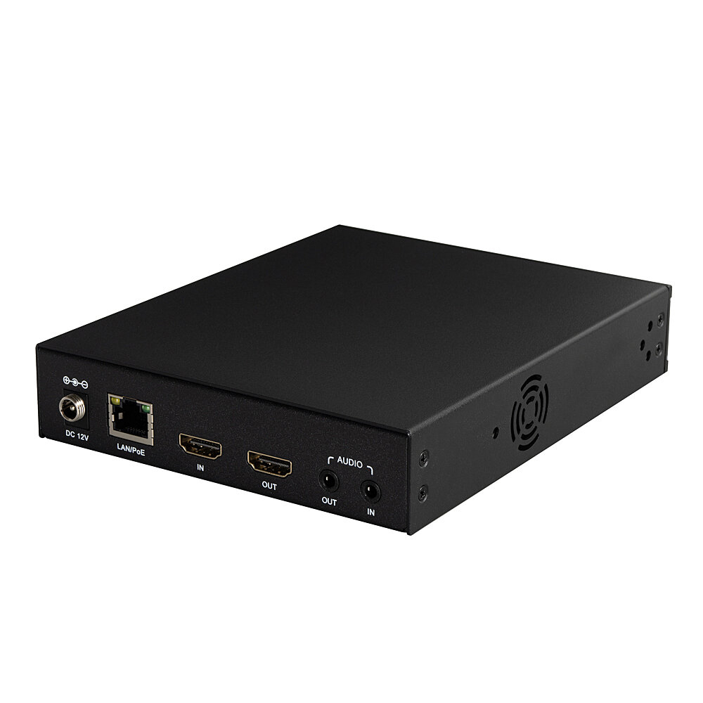 EU Product - 4K60 HDMI over IP Streaming Encoder (Streamingbox) thumbnail