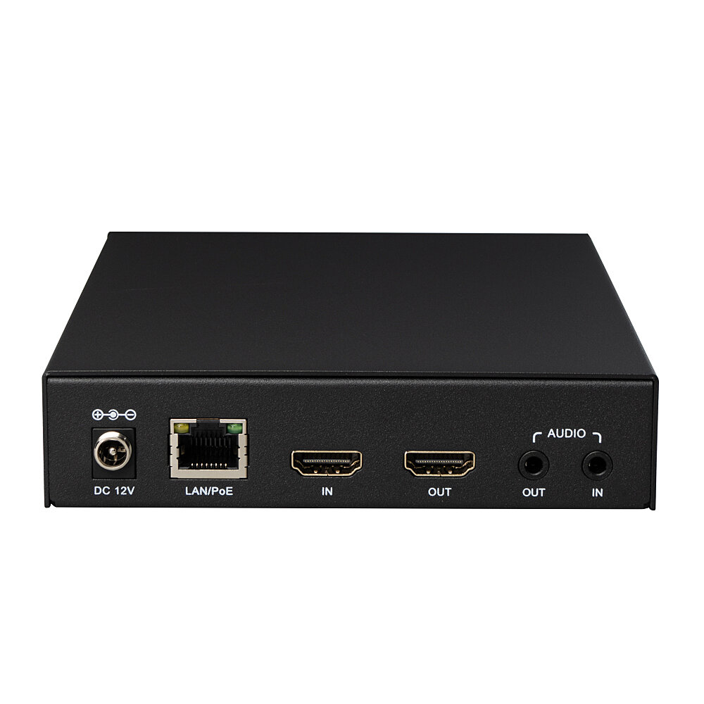 EU Product - 4K60 HDMI over IP Streaming Encoder (Streamingbox) thumbnail