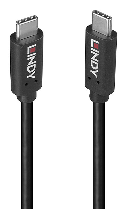 1M USB 3.2 TYPE C CABLE thumbnail