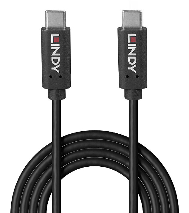 1M USB 3.2 TYPE C CABLE thumbnail