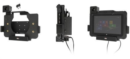 EU Product - Zebra ET5x charging cradle thumbnail