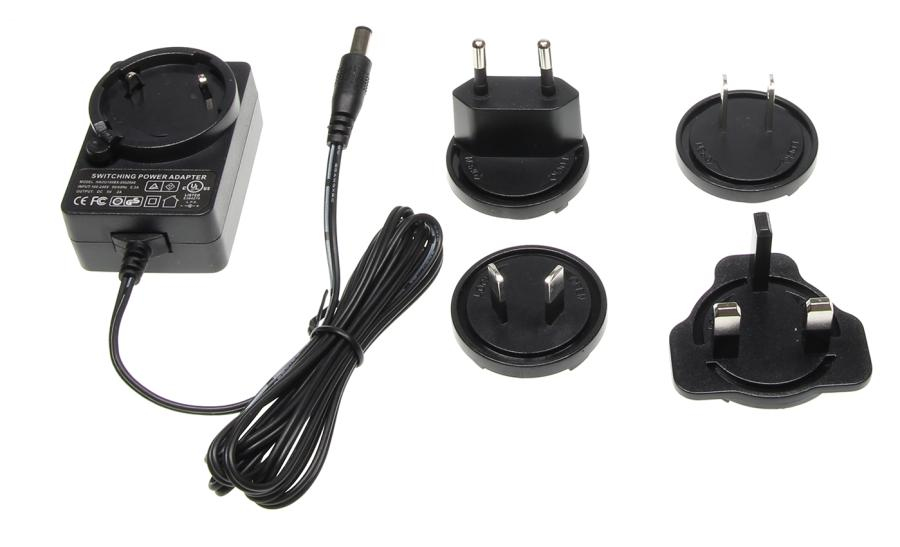 EU Product - charging station thumbnail