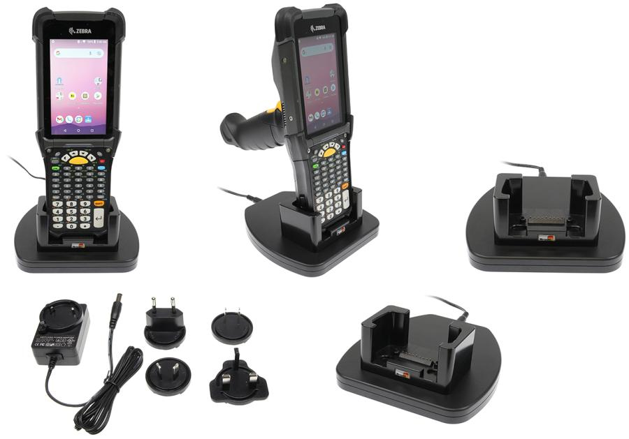 EU Product - charging station thumbnail