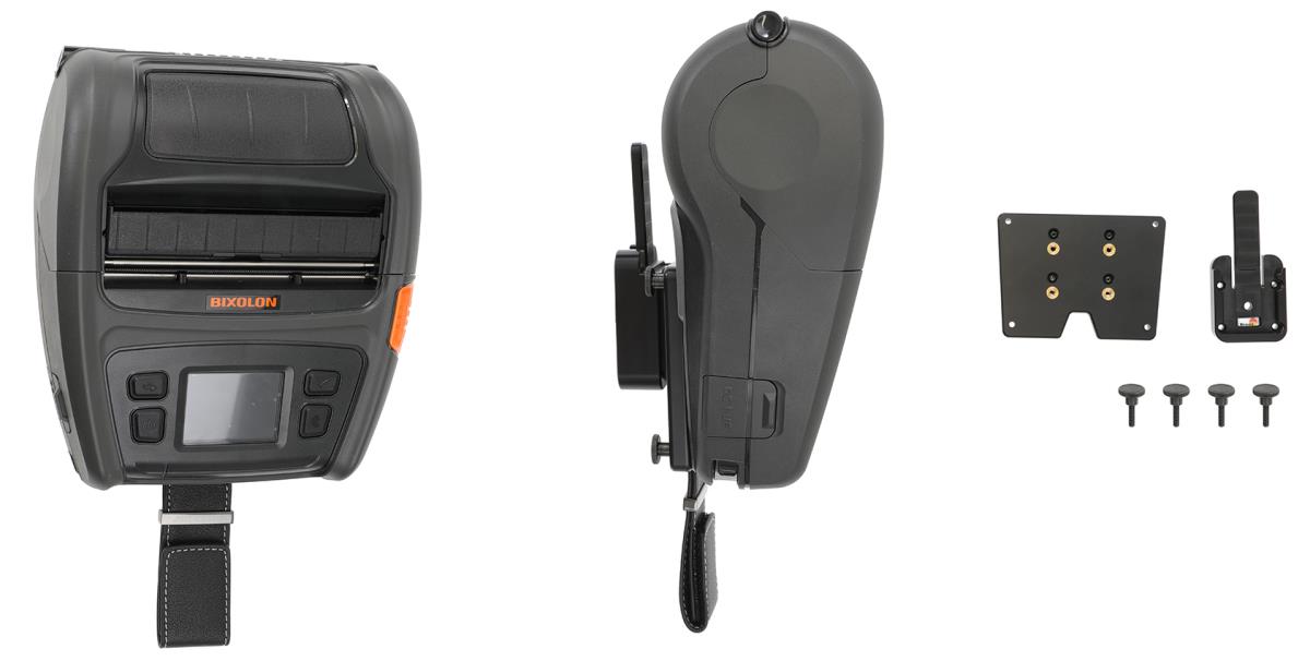 EU Product - Passive Mount thumbnail