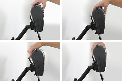 EU Product - Passive Mount thumbnail