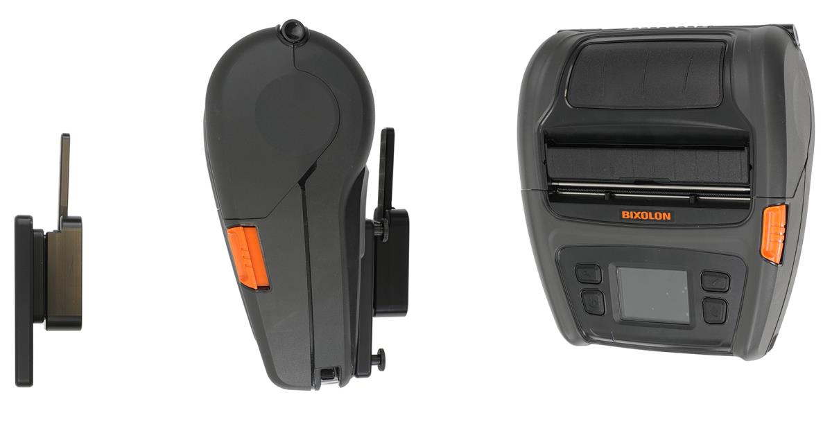EU Product - Passive Mount thumbnail