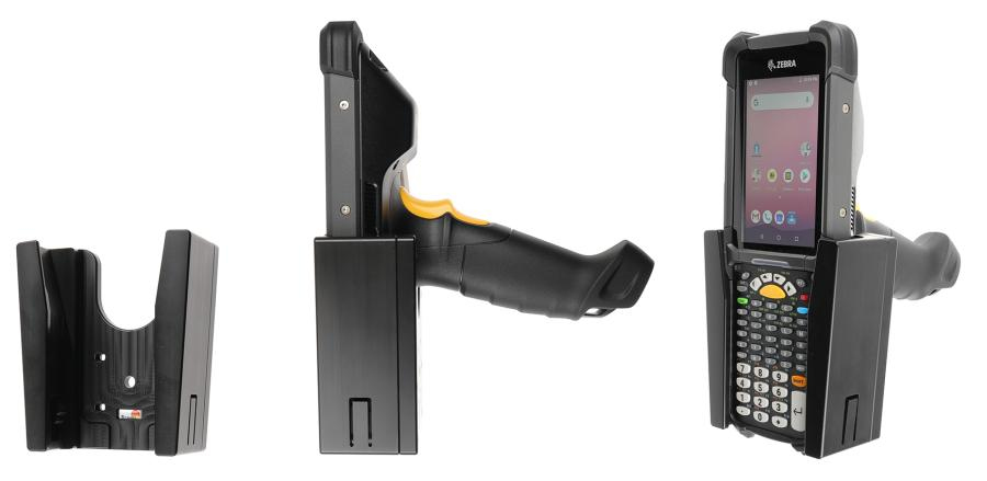 EU Product - Passive Holder thumbnail