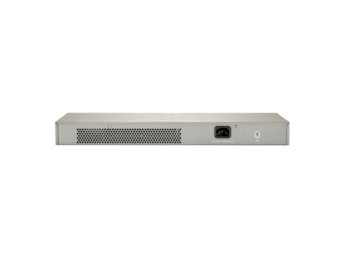 EU Product - LevelOne Switch 16xGE                   19