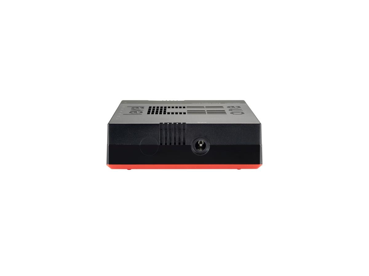 EU Product - LevelOne Switch  8xGE                      unmanaged Plastik thumbnail