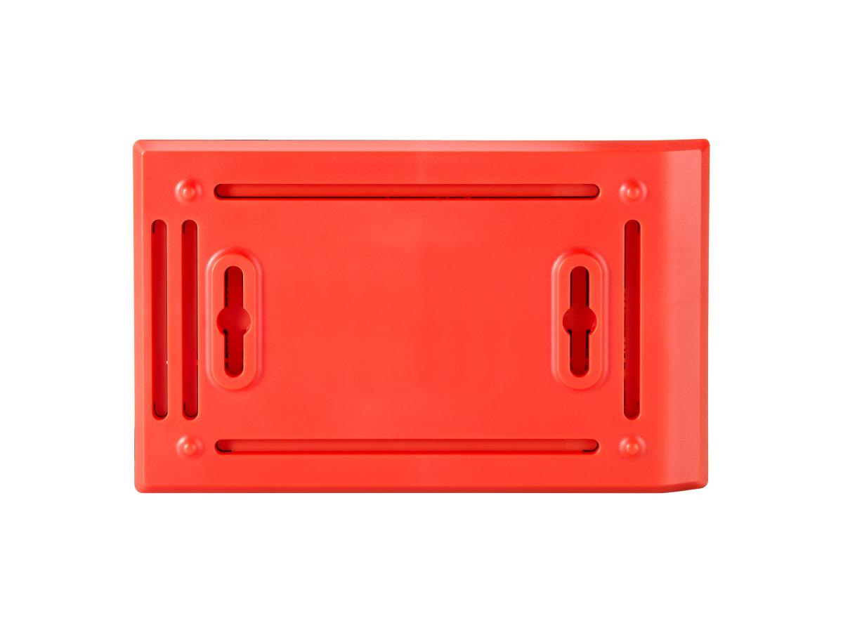 EU Product - LevelOne Switch  8xGE                      unmanaged Plastik thumbnail