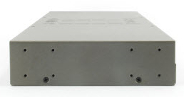 EU Product - LevelOne KVM Switch 8/16-Port Combo PS/2 USB VGA          sw thumbnail