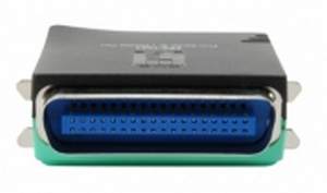 EU Product - Prin Server 1P1RJ45 LevelOne thumbnail