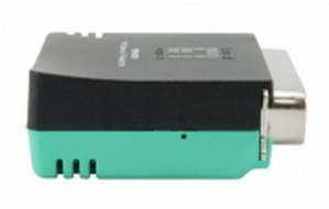 EU Product - Prin Server 1P1RJ45 LevelOne thumbnail
