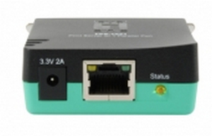 EU Product - Prin Server 1P1RJ45 LevelOne thumbnail