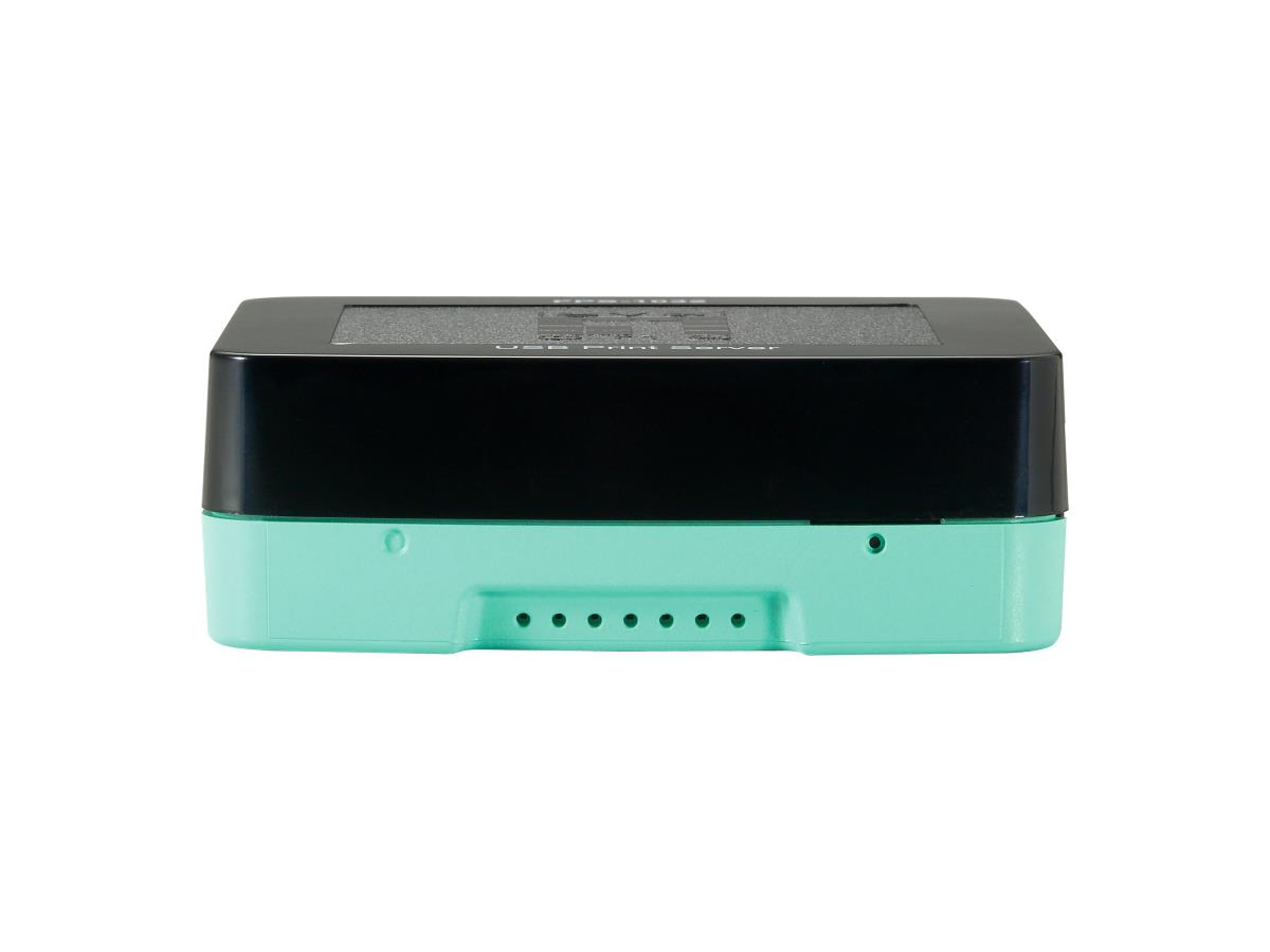 EU Product - LevelOne Printserver 1xUSB thumbnail