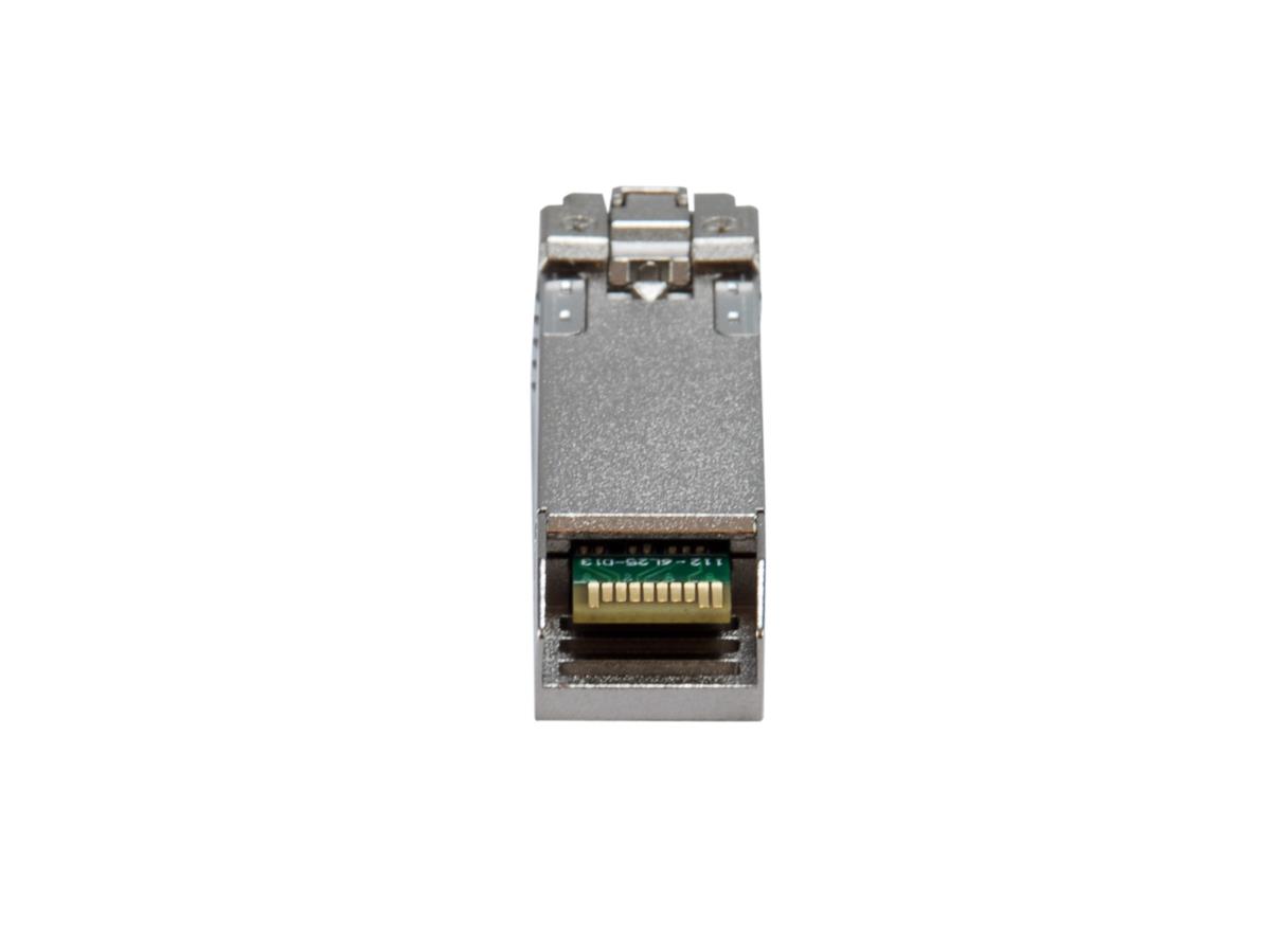 EU Product - LevelOne SFP Transceiver 1.25Gbps MM  Duplex LC  850nm  550m thumbnail