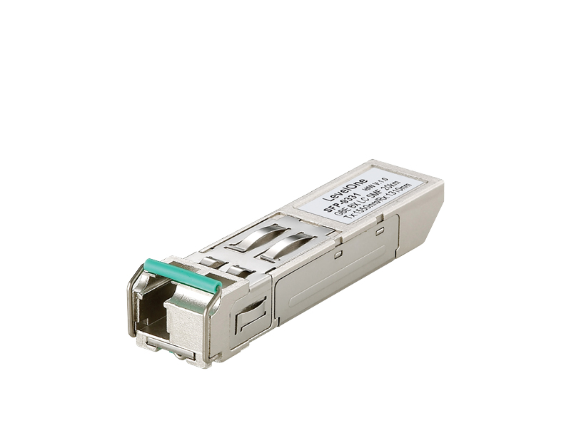 EU Product - 1.25G SMF IDI SFP RNSCEIVER thumbnail
