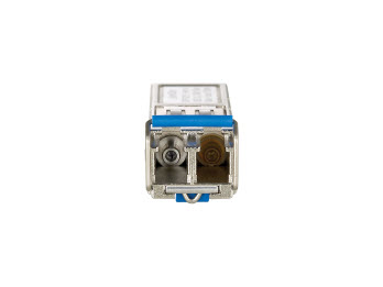 EU Product - LevelOne SFP Transceiver 1.25Gpbs SM  Duplex LC 1550nm  80km thumbnail