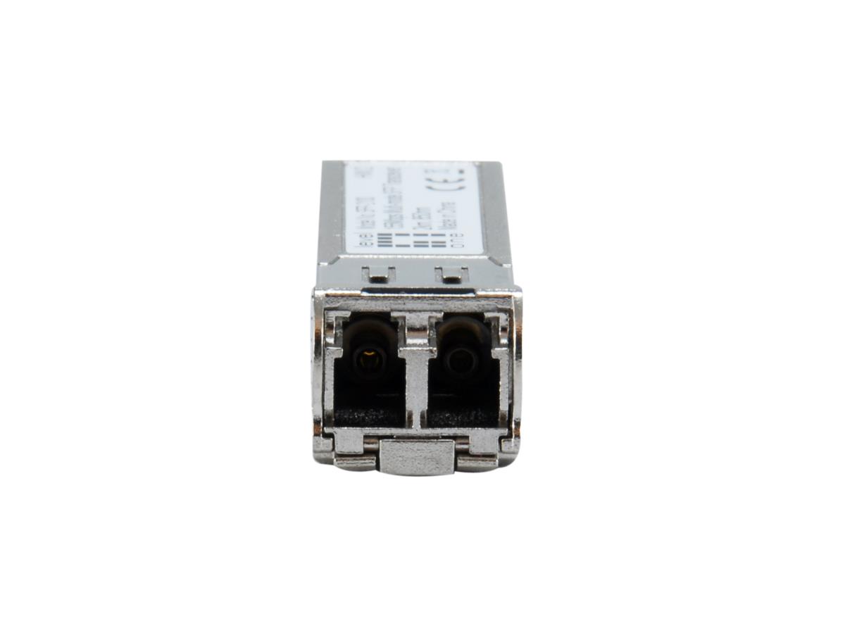 EU Product - LevelOne SFP Transceiver 1.25Gpbs SM  Duplex LC 1310nm  20km thumbnail