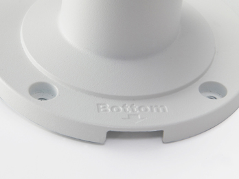 EU Product - LevelOne IPCam     Bullet Fix Out 6MP/H.265/IR/  9W/PoE/IP67 thumbnail
