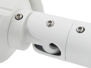 EU Product - LevelOne IPCam     Bullet Fix Out 6MP/H.265/IR/  9W/PoE/IP67 thumbnail