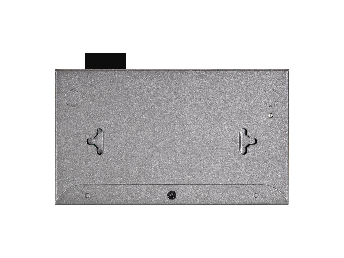 EU Product - LevelOne Switch  4xFE/1xSC MM 2km                     Metall thumbnail