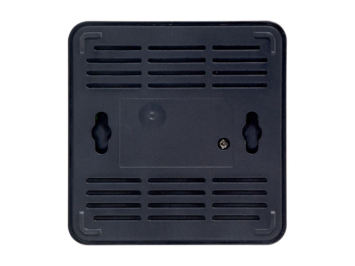 EU Product - LevelOne Switch  5xFE                                Plastik thumbnail