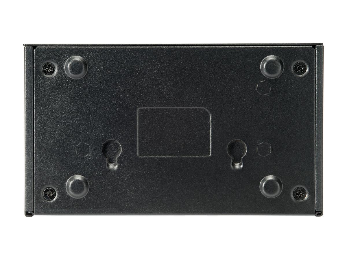 EU Product - LevelOne Switch  5xGE                       unmanaged Metall thumbnail