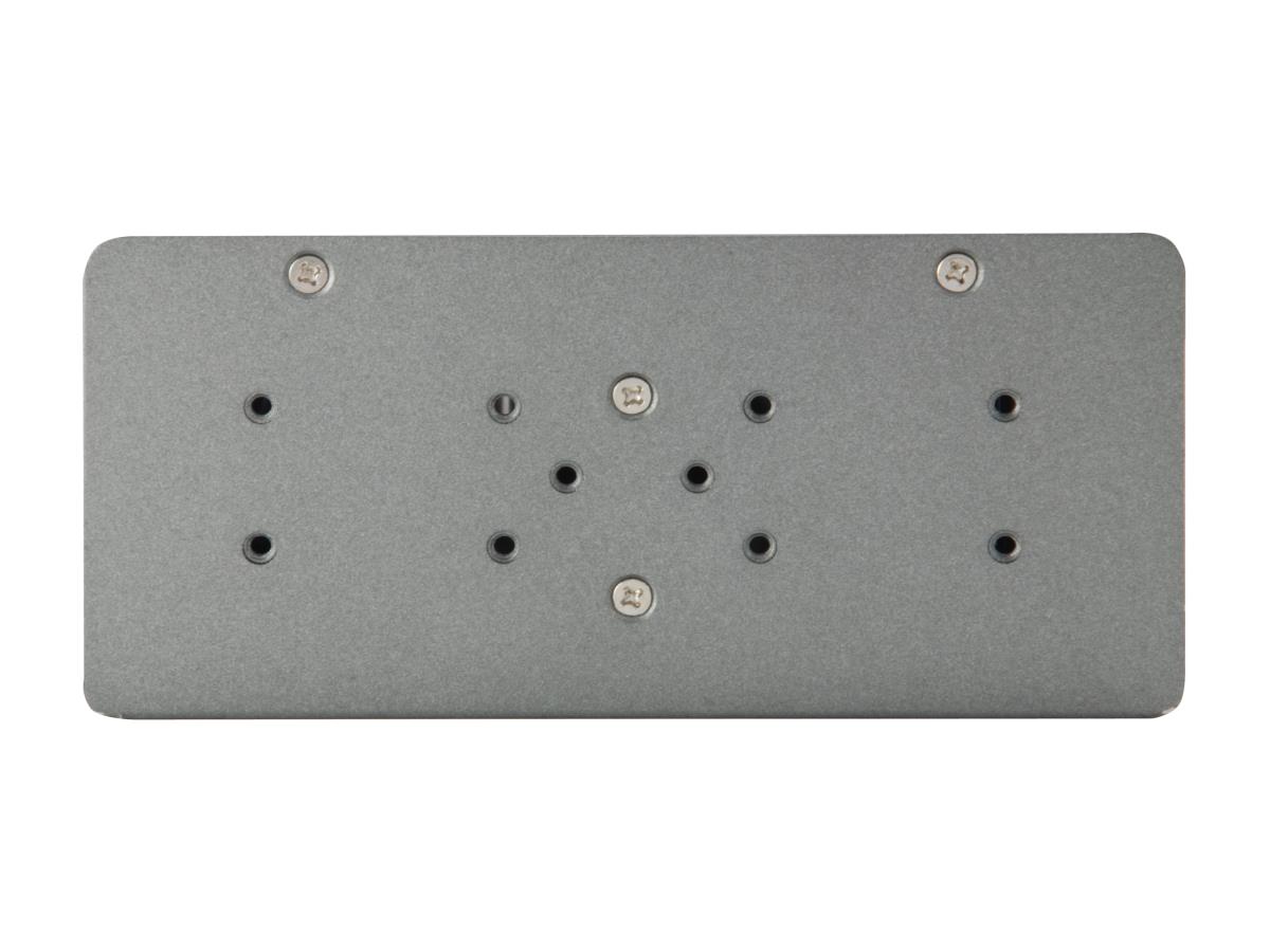 EU Product - LevelOne Industr.PoE Switch  8xGE PoE+TURING 240W Managed L3 thumbnail
