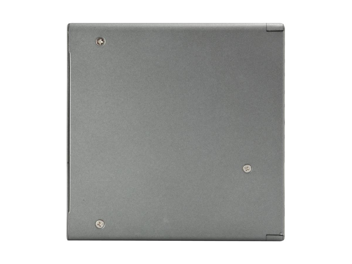 EU Product - LevelOne Industr.PoE Switch  8xGE PoE+TURING 240W Managed L3 thumbnail