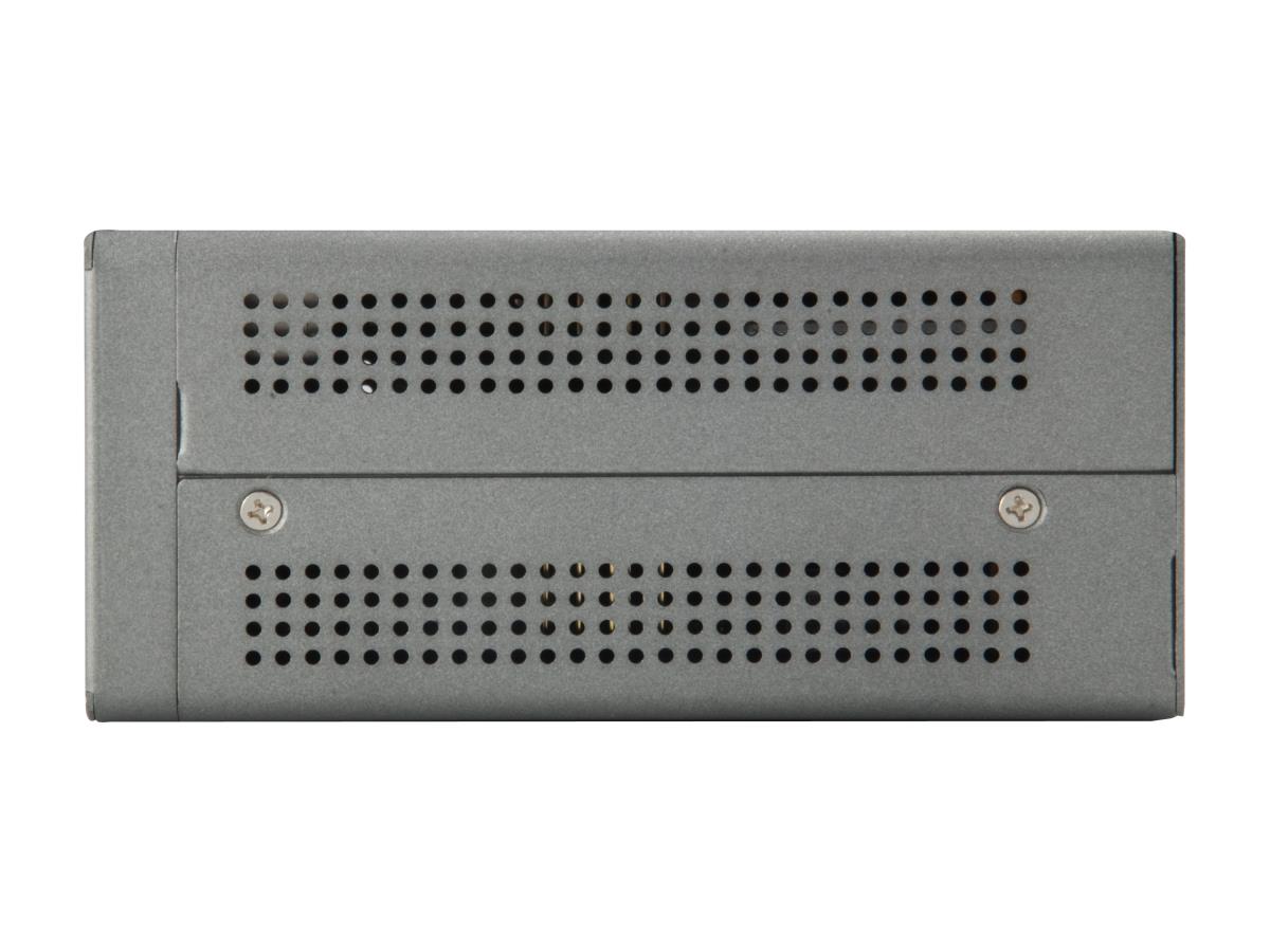 EU Product - LevelOne Industr.PoE Switch  8xGE PoE+TURING 240W Managed L3 thumbnail